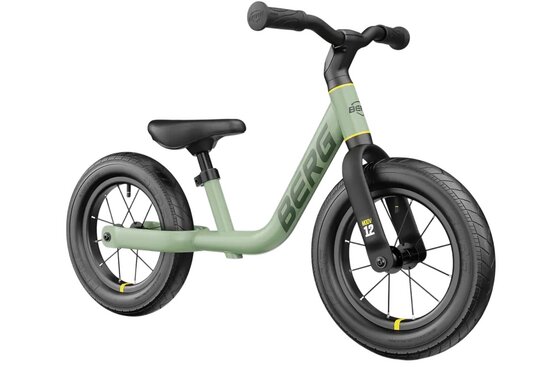 Kinder - Kinderlaufräder - Berg MOOV 12 - 12 Zoll - 2026