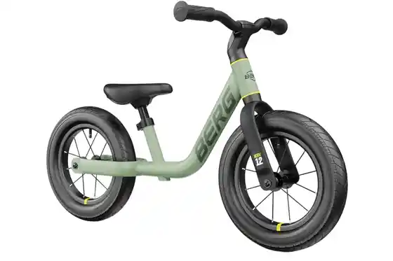 Aluminium - Kinder- & Jugendfahrräder - Berg MOOV 12 - 12 Zoll - 2026
