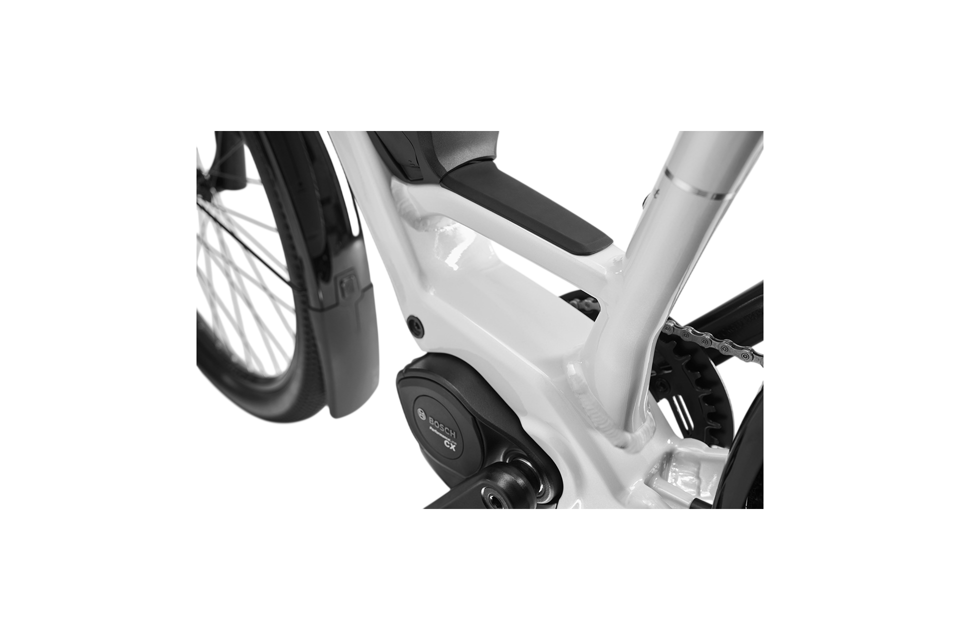 Diamant Zing Trip Core - 545 Wh - 27,5 Zoll - Tiefeinsteiger - 2026