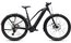 Cube Reaction Hybrid Pro 800 FE - 800 Wh - 29 Zoll - Trapez - 2027