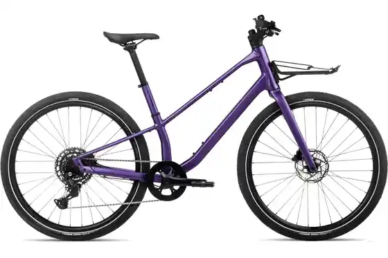 Herren - Fahrräder - Orbea Vector 25 - 28 Zoll - Diamant - 2027