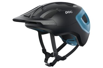 MTB Helme - POC Axion SPIN - 2021