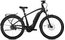 Flyer Upstreet3 7.23 - 750 Wh - 27,5 Zoll - Diamant - 2023