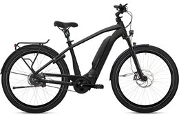 Flyer Upstreet3 7.23 - 750 Wh - 27,5 Zoll - Diamant - 2023