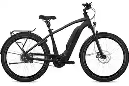 Flyer Upstreet3 7.23 - 750 Wh - 27,5 Zoll - Diamant