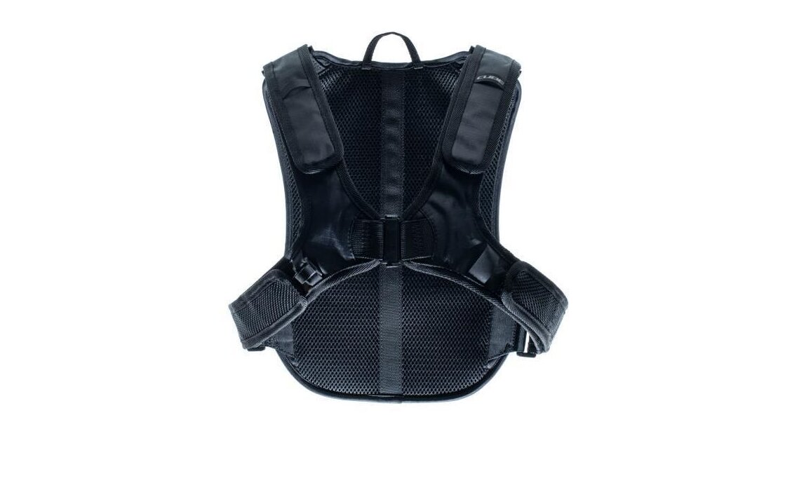 Cube Rucksack PURE 4