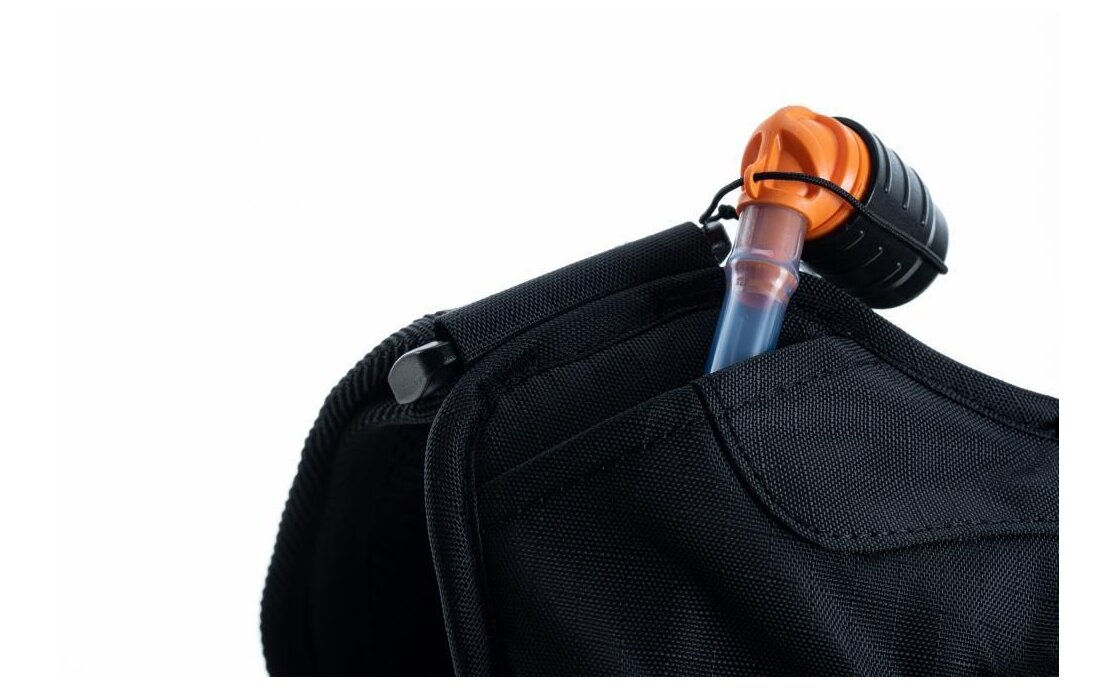 Cube Rucksack PURE 4