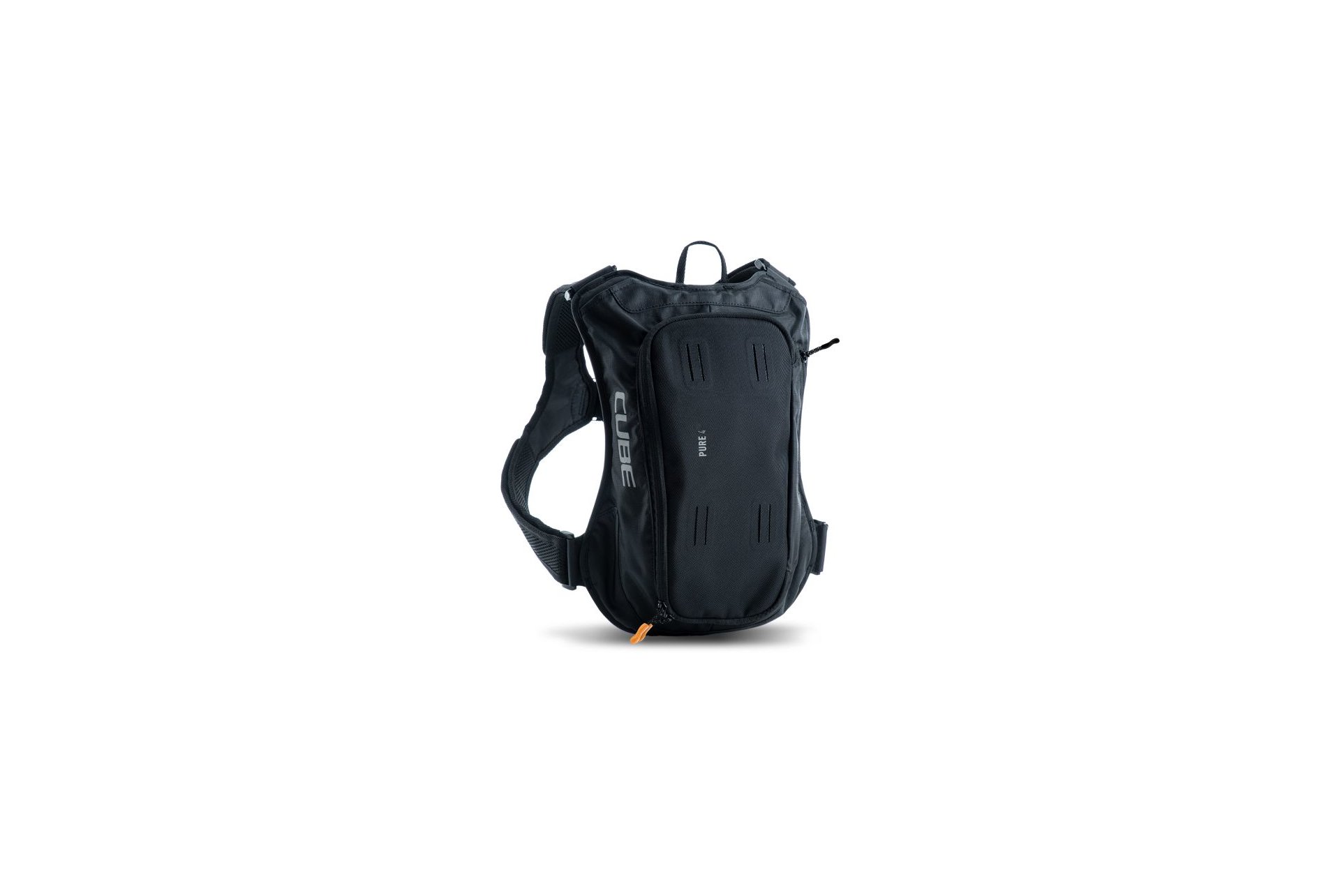Cube Rucksack PURE 4