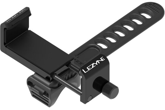 Lezyne - Fahrradzubehör - Lezyne Smart Vise Smartphonehalterung