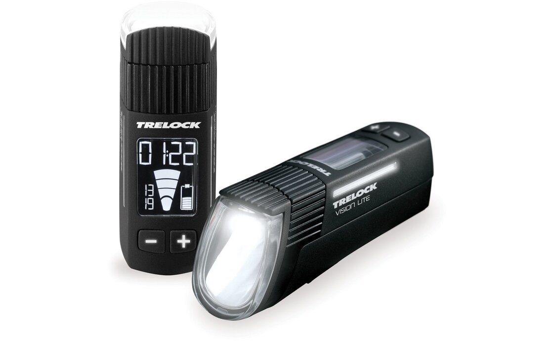 Trelock LS 660 I-Go Vision Lite Frontlicht