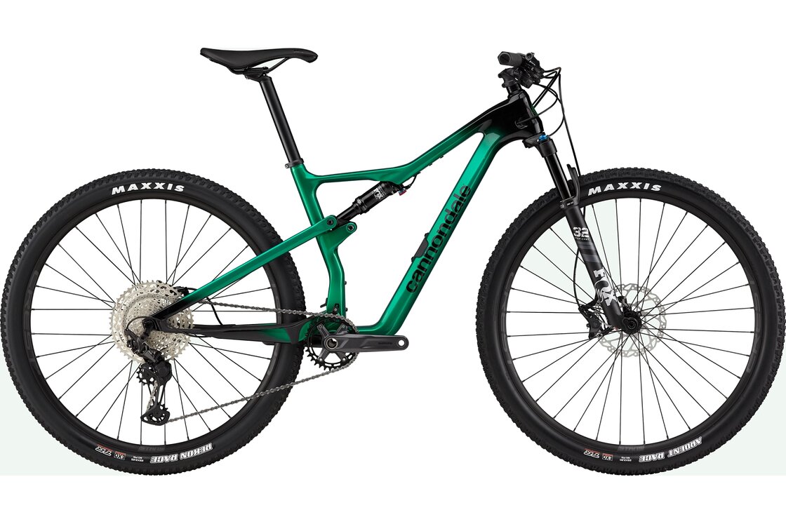 Cannondale Bikes günstig kaufen | bei Fahrrad XXL