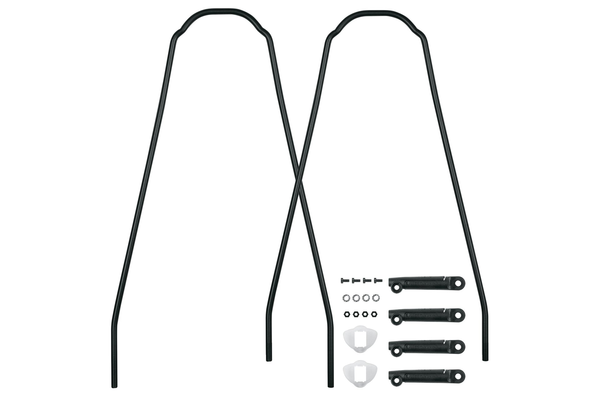 SKS Bluemels Basic 24 Zoll- Ersatzstreben Set