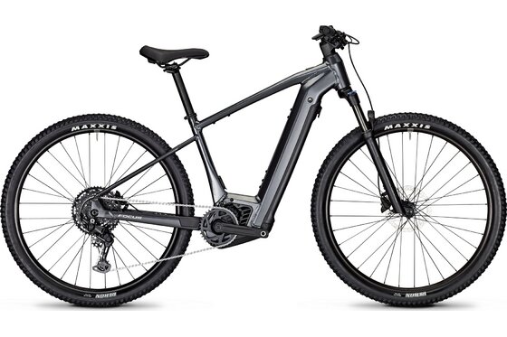 Angebote Fahrräder - Focus Jarifa2 6.7 - 625 Wh - 29 Zoll - Diamant