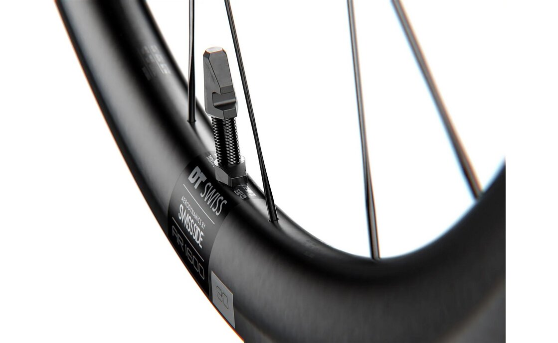 DT Swiss AR 1600 Spline 30 DB 28"- Vorderrad