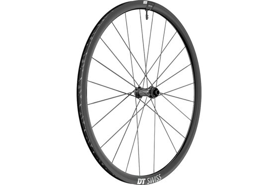 DT Swiss - DT Swiss AR 1600 Spline 30 DB 28"- Vorderrad