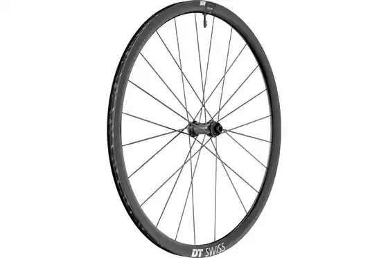 Aluminium - Laufräder & Laufradsätze - DT Swiss AR 1600 Spline 30 DB 28"- Vorderrad