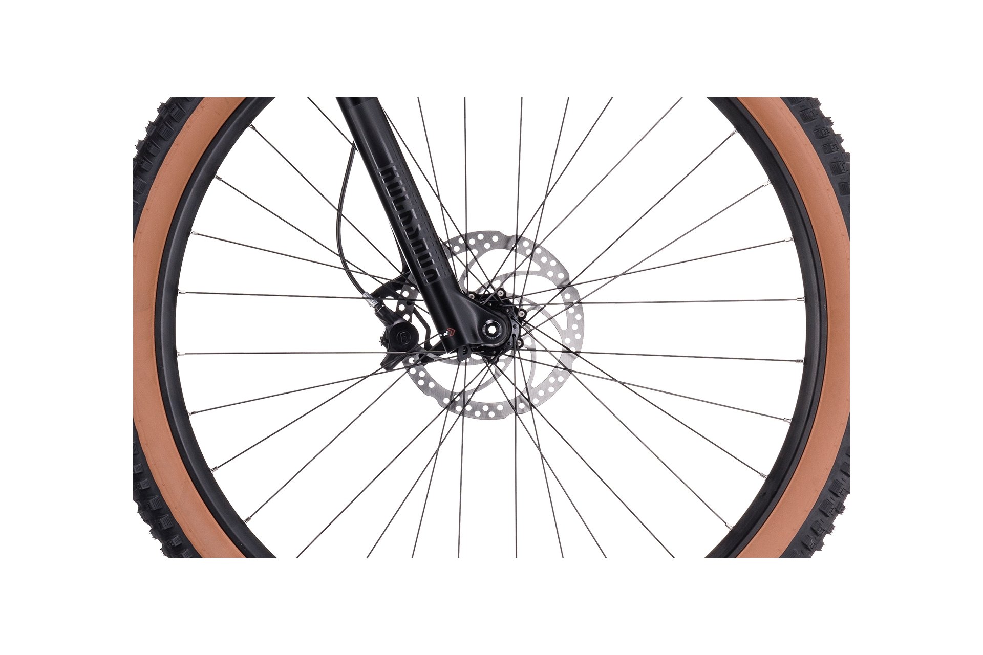 Cube Stereo ONE22 Pro - 29 Zoll - Fully - 2024