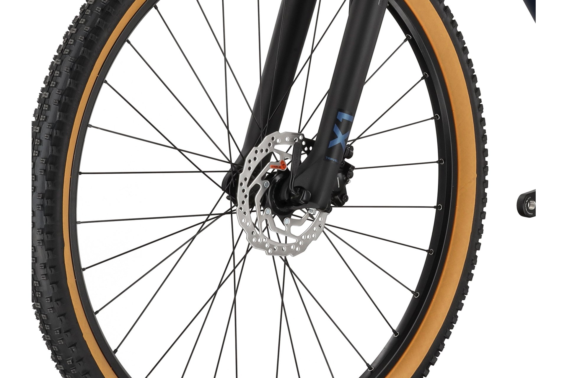 Carver Strict 140 - 29 Zoll - Diamant - 2025