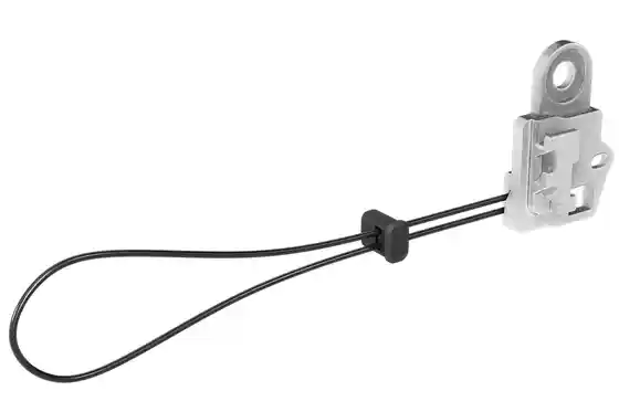Thule - Fahrradanhänger - Thule Achskupllung ezHitch Plate