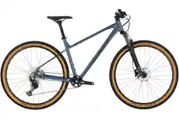 Carver Strict 140 - 29 Zoll - Diamant - 2026