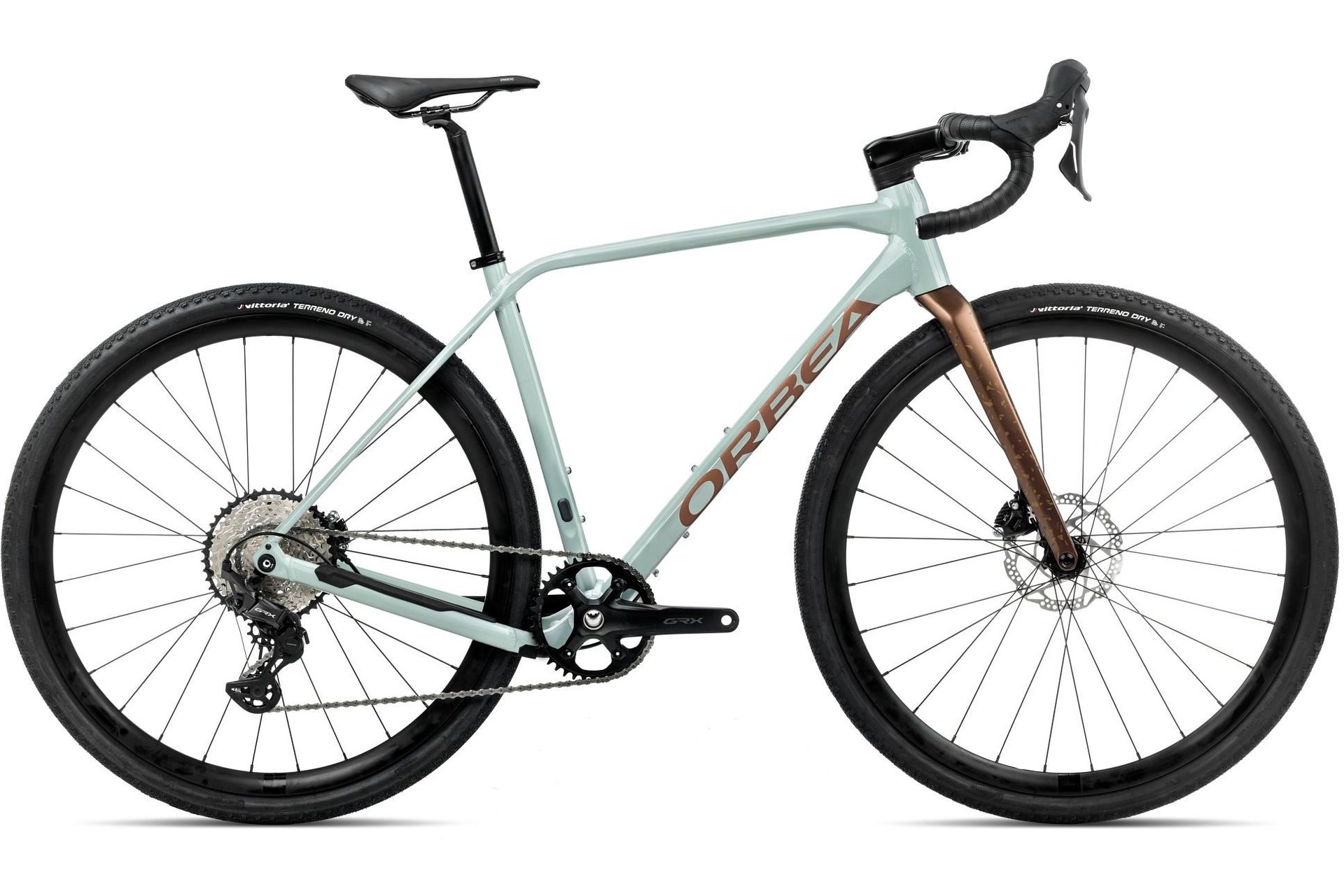 Orbea Terra H30 1X - 28 Zoll - Diamant - 2025