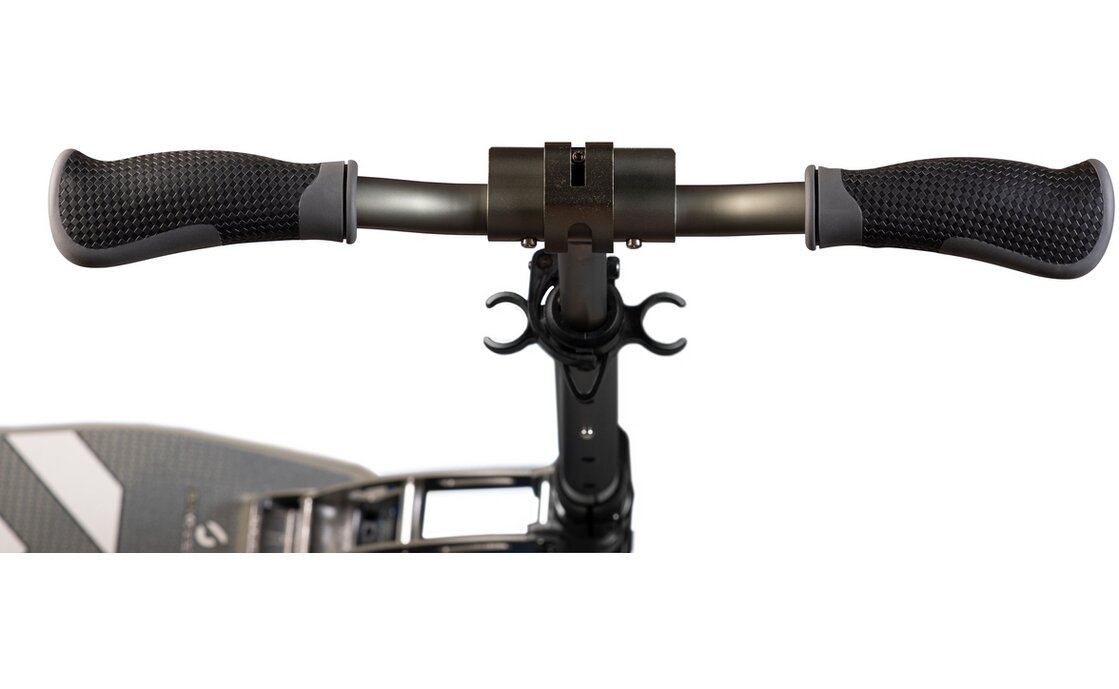 Six Degrees Aluminium Scooter 205 mm - 2024