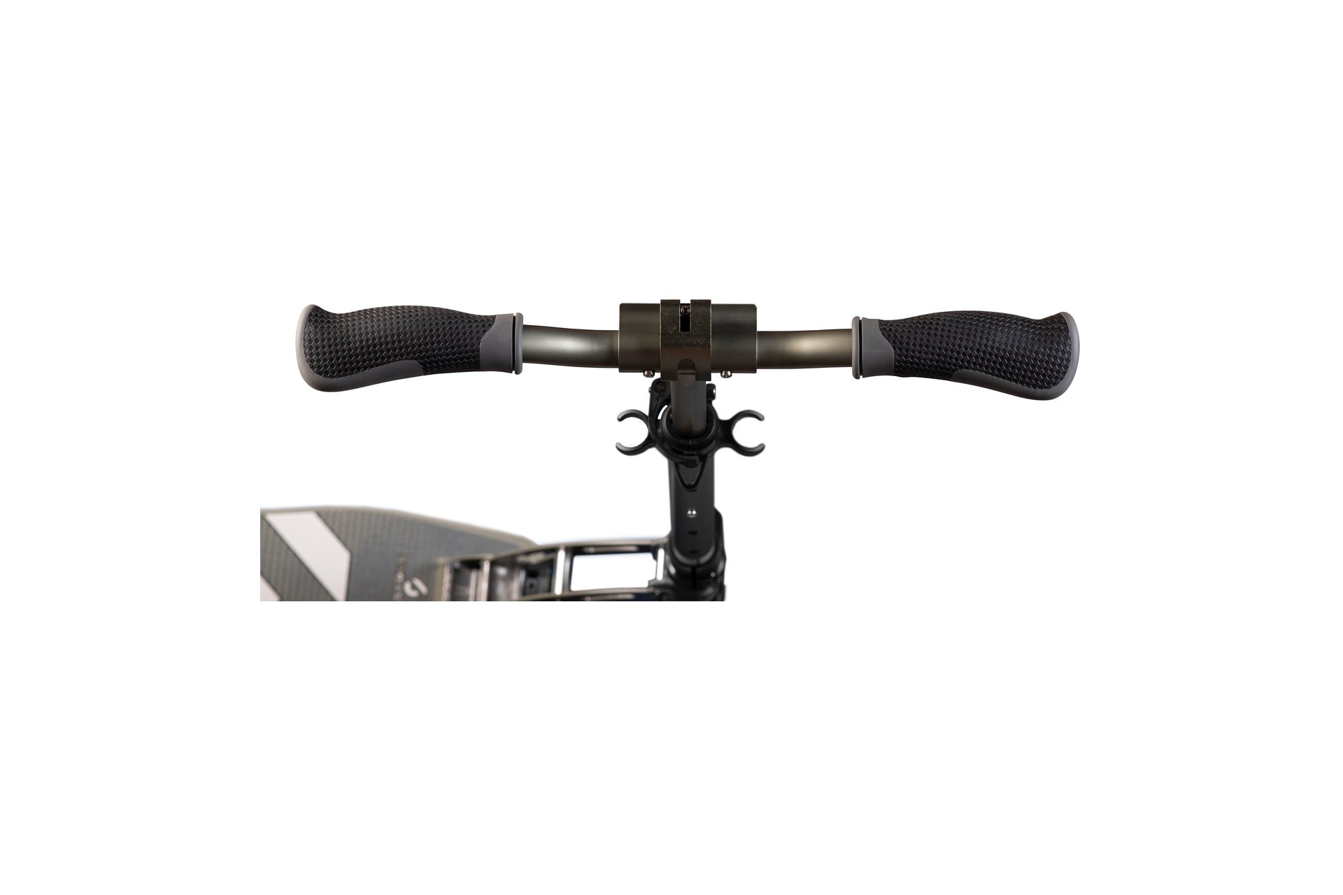 Six Degrees Aluminium Scooter 205 mm - 2024