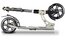 Six Degrees Aluminium Scooter 205 mm - 2024