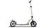 Six Degrees Aluminium Scooter 205 mm - 2024