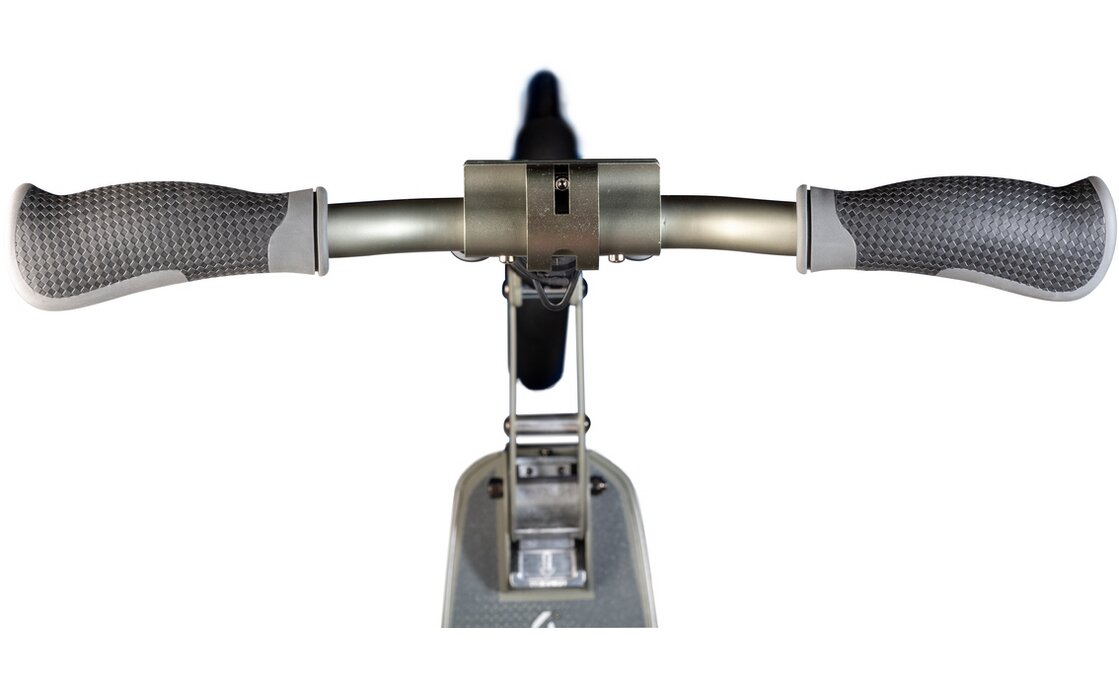 Six Degrees Aluminium Scooter 205 mm - 2024