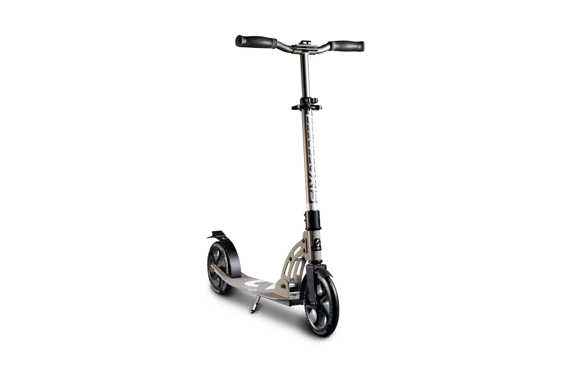 Six Degrees Aluminium Scooter 205 mm - 2024