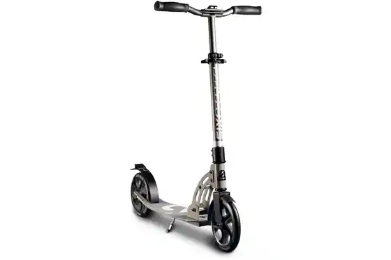Scooter & Tretroller - Six Degrees Aluminium Scooter 205 mm