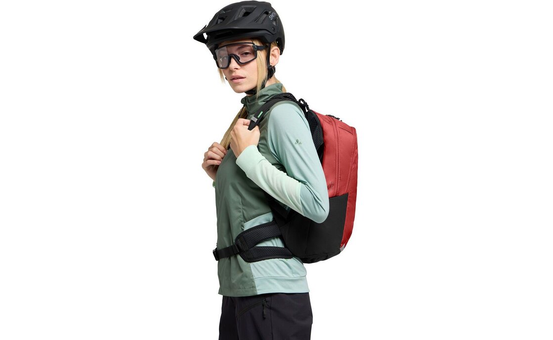 Vaude Women Trailvent 10