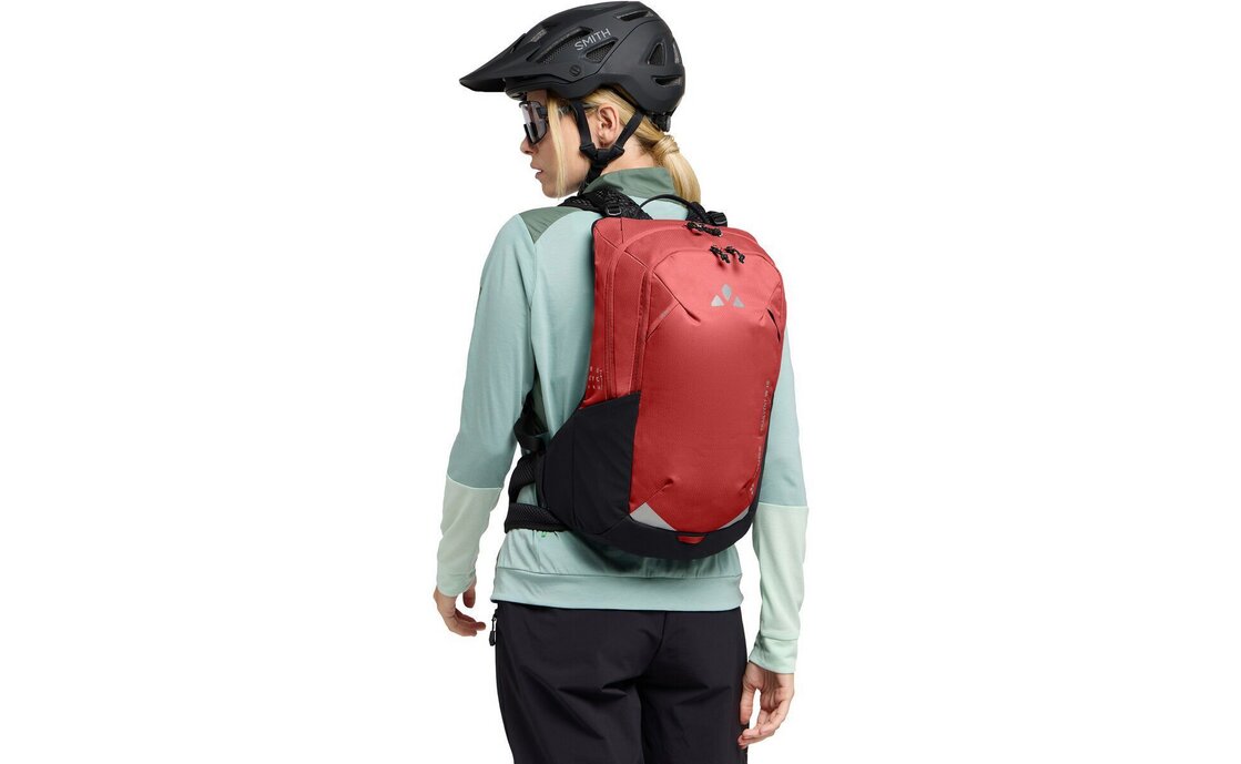 Vaude Women Trailvent 10