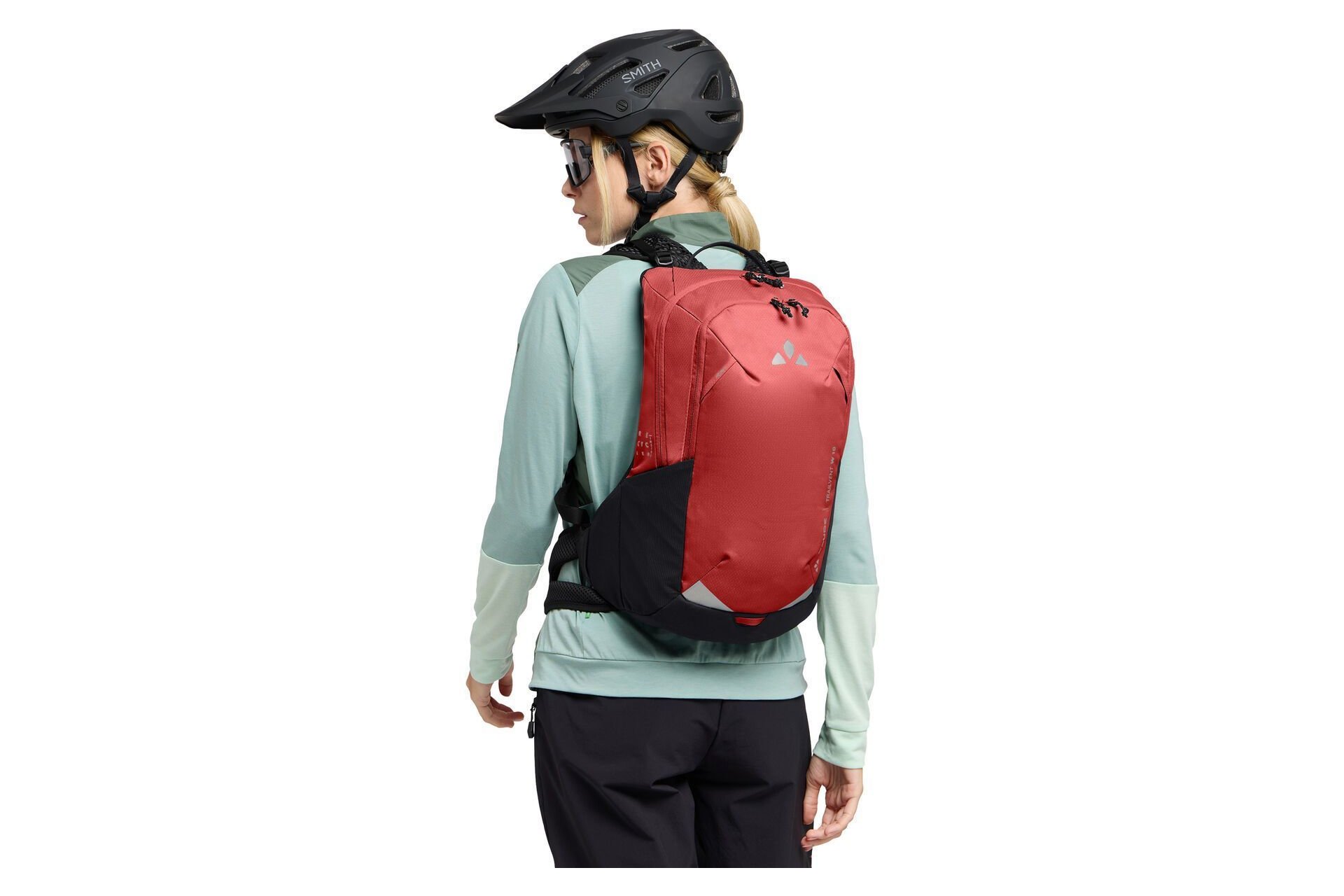 Vaude Women Trailvent 10