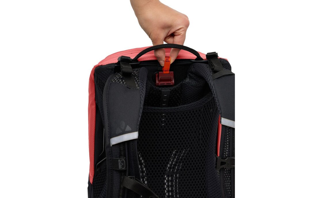 Vaude Women Trailvent 10