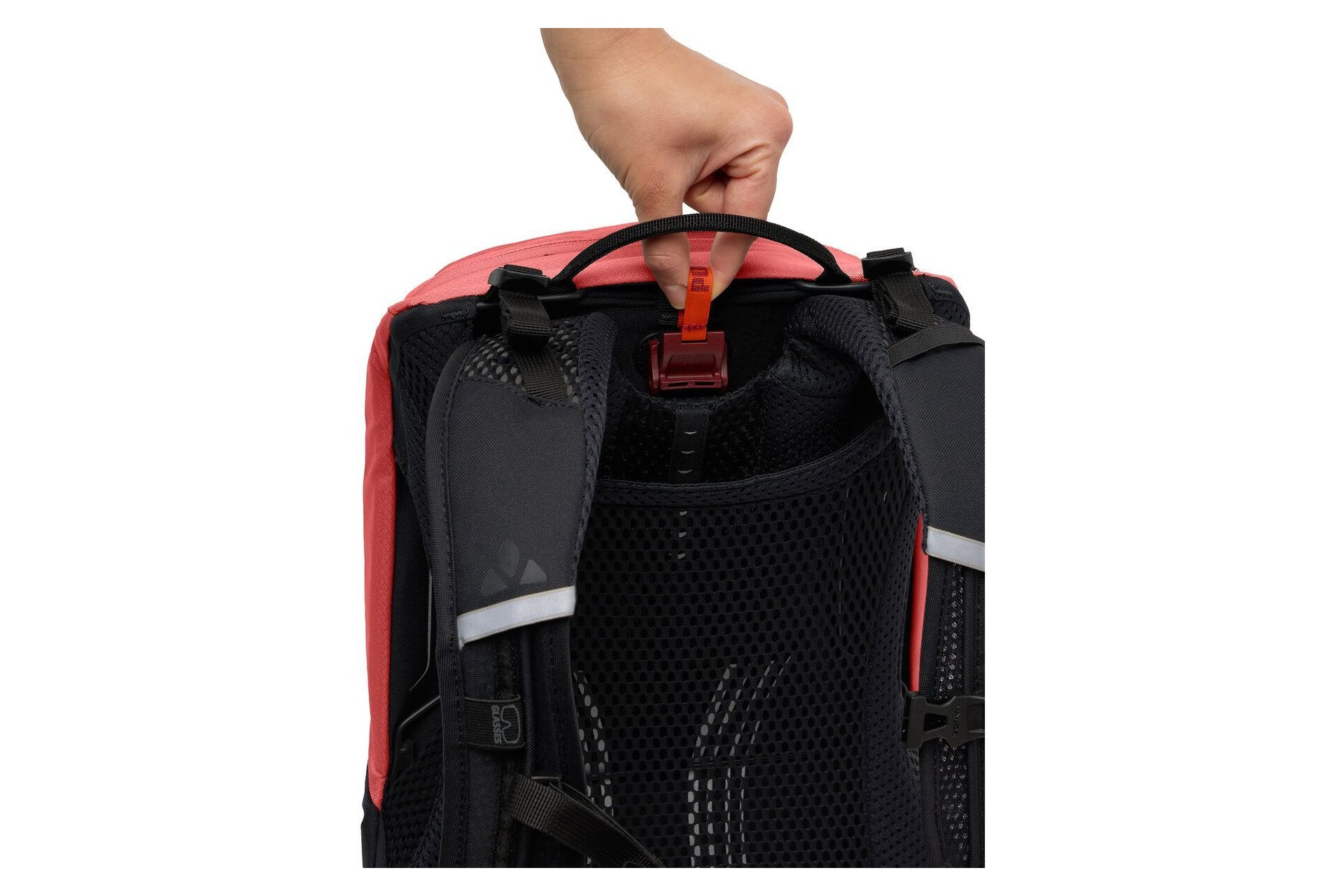 Vaude Women Trailvent 10