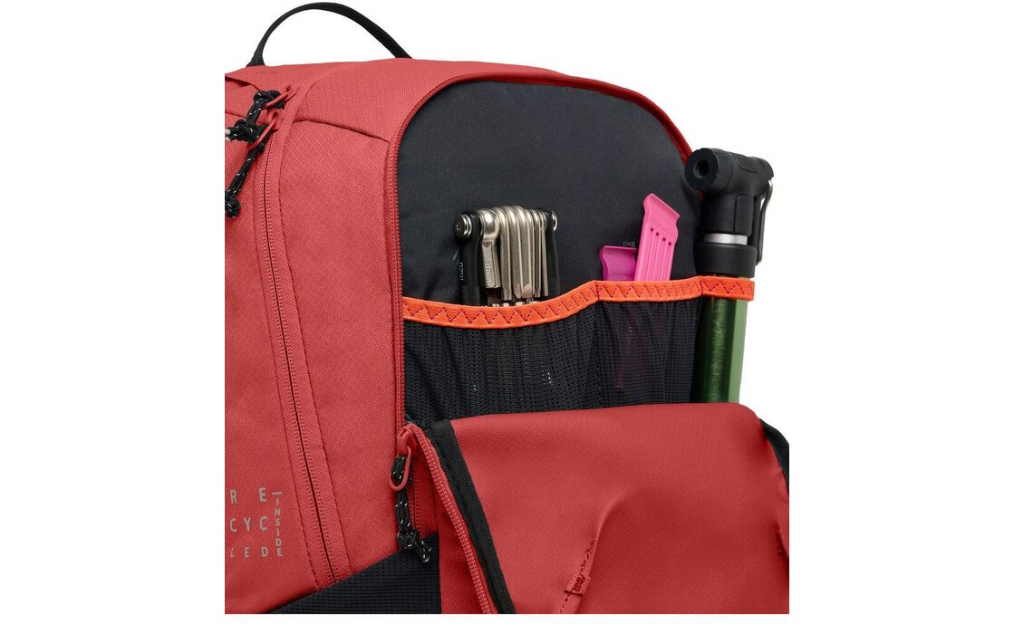 Vaude Women Trailvent 10