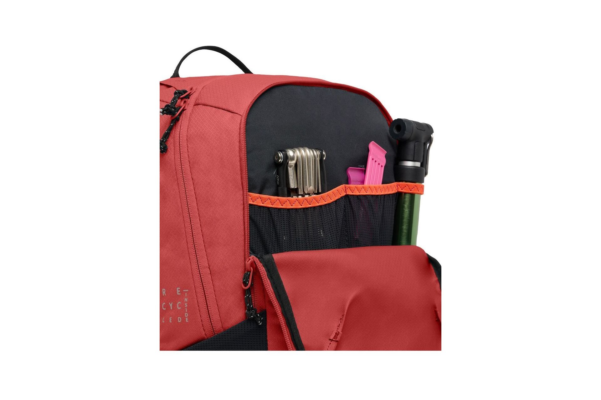 Vaude Women Trailvent 10