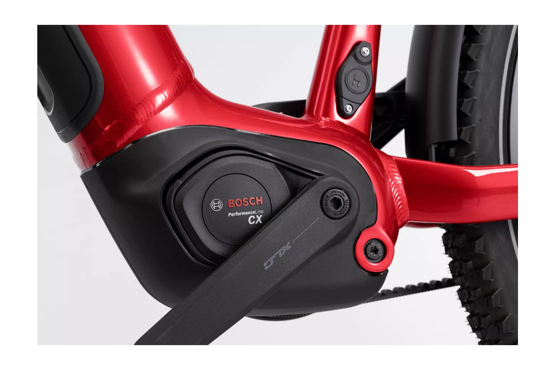 Haibike Trekking 9 ABS - 800 Wh - 27,5 Zoll - Diamant - 2026