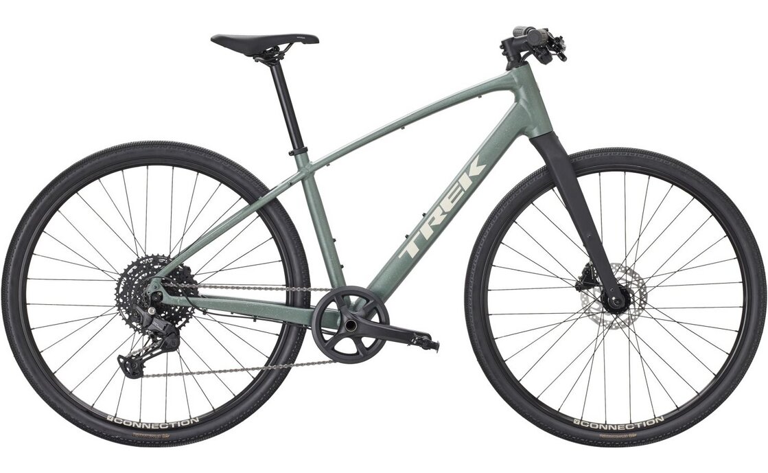 Trek FX Sport AL 3 - 27,5 Zoll - Diamant - 2027