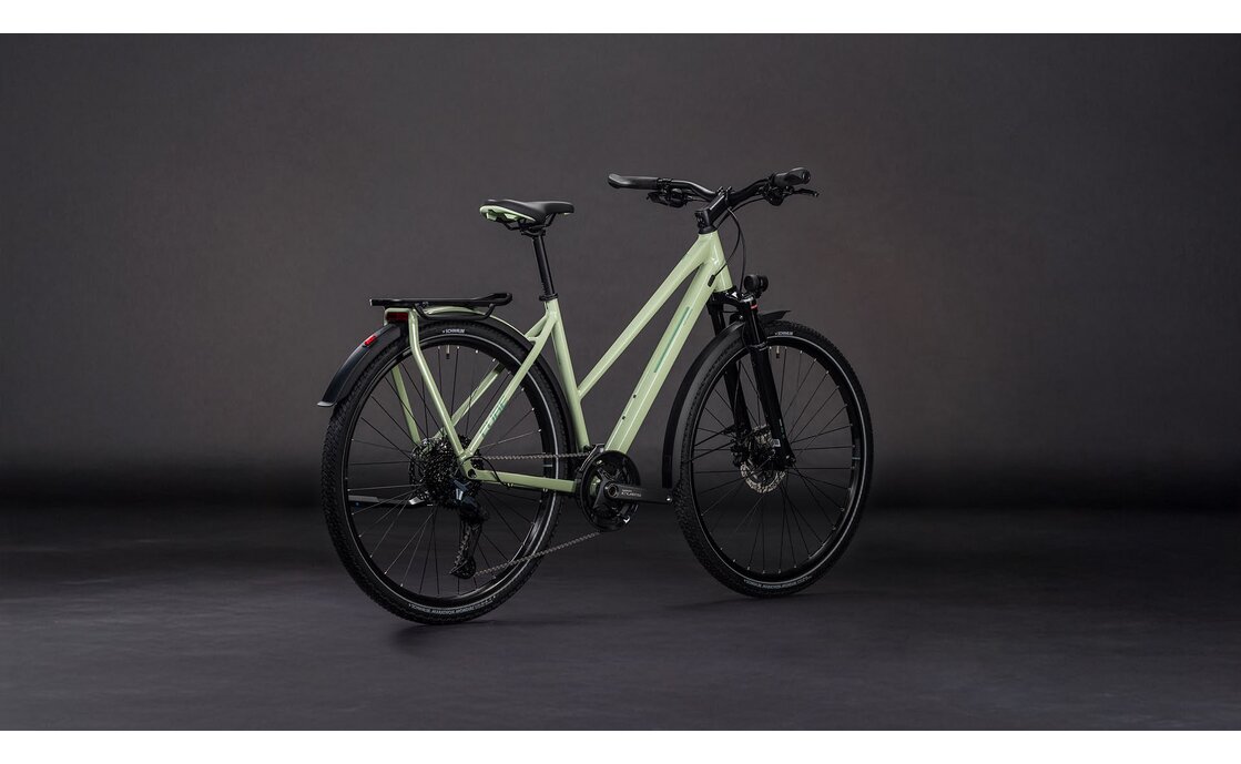 Cube Kathmandu EXC - 28 Zoll - Trapez - 2026