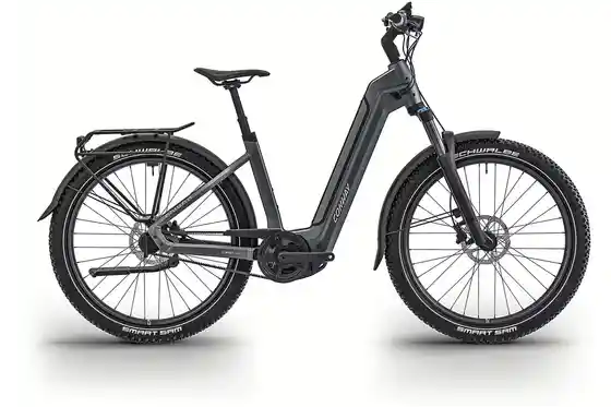Bosch - E-Bike City - Conway Cairon C 2.0 B - 800 Wh - 27,5 Zoll - Tiefeinsteiger - 2026