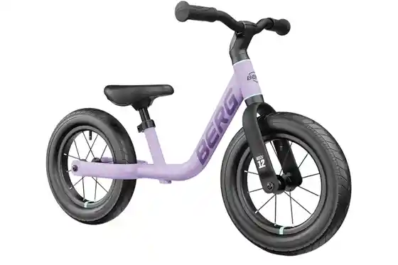 Aluminium - Kinder- & Jugendfahrräder - Berg MOOV 12 - 12 Zoll - 2026