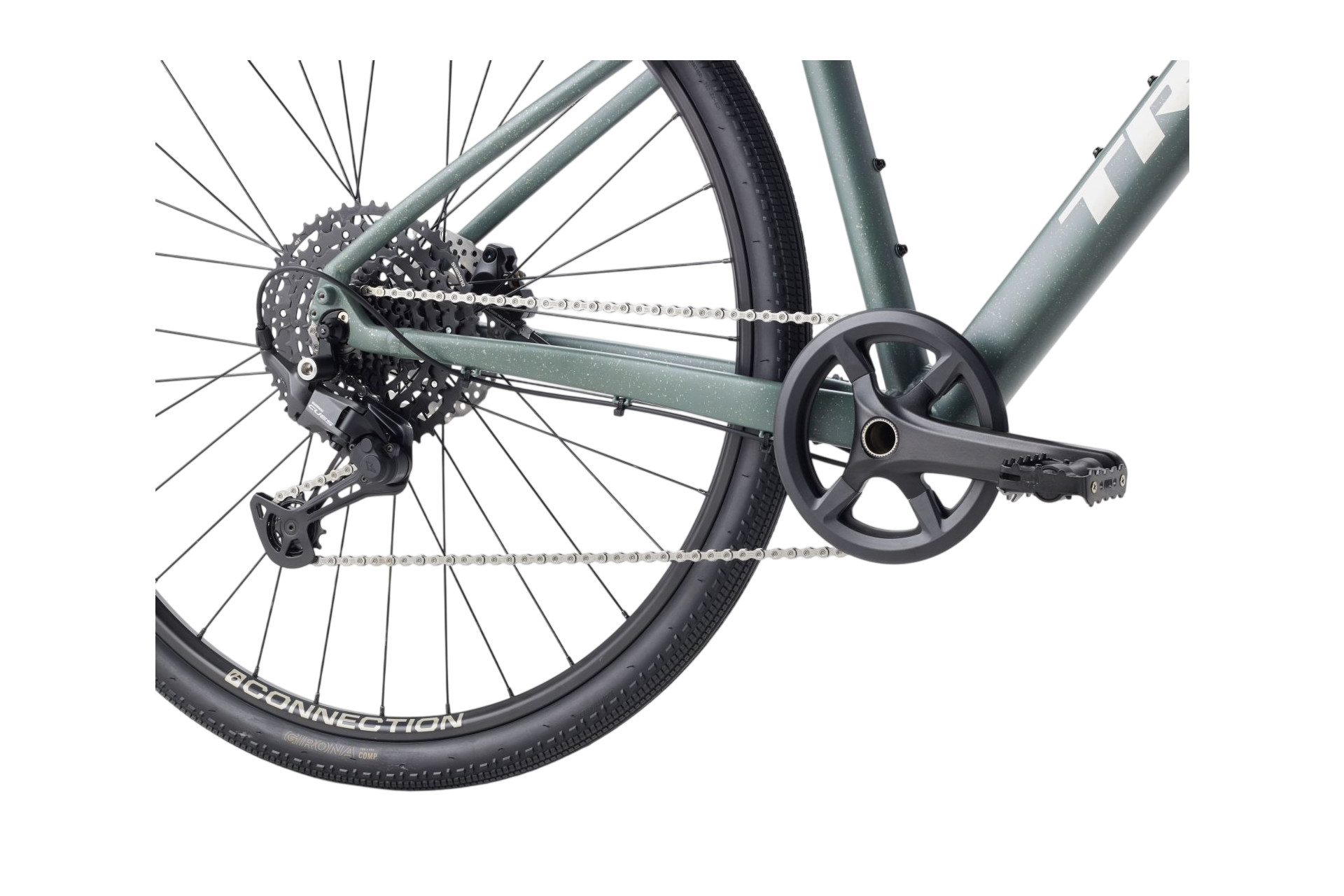 Trek FX Sport AL 3 - 27,5 Zoll - Diamant - 2027
