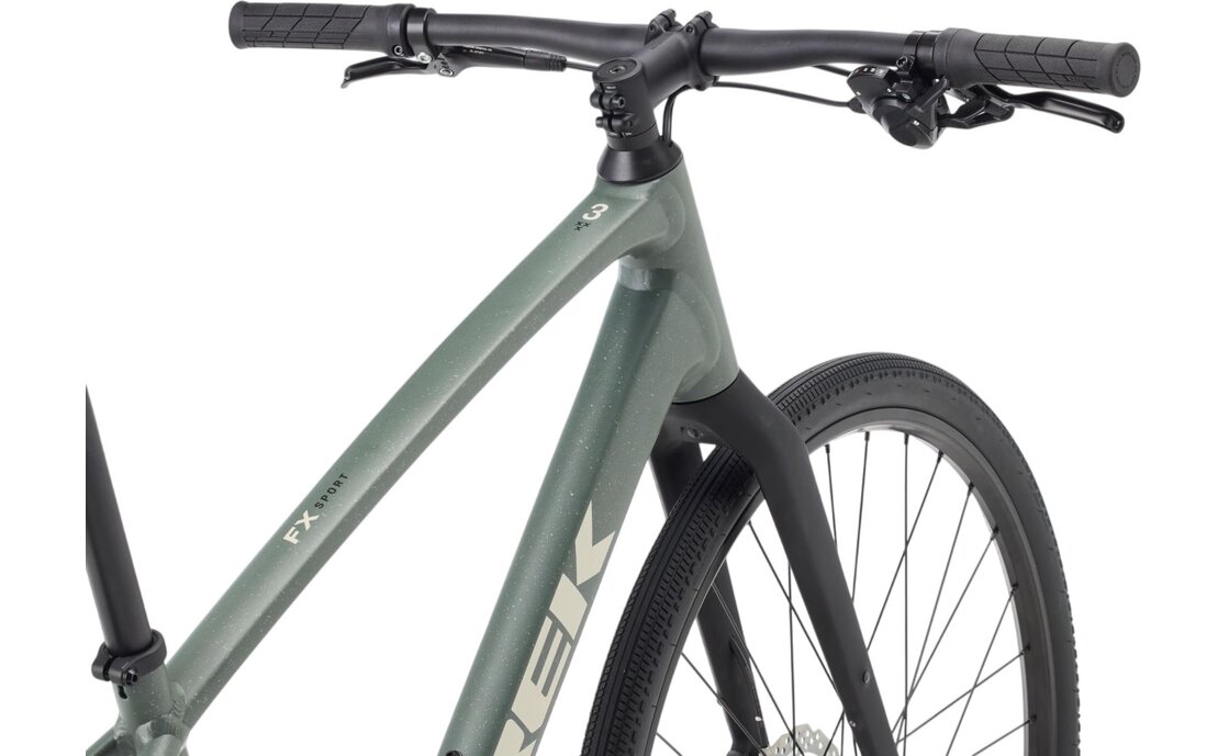Trek FX Sport AL 3 - 27,5 Zoll - Diamant - 2027