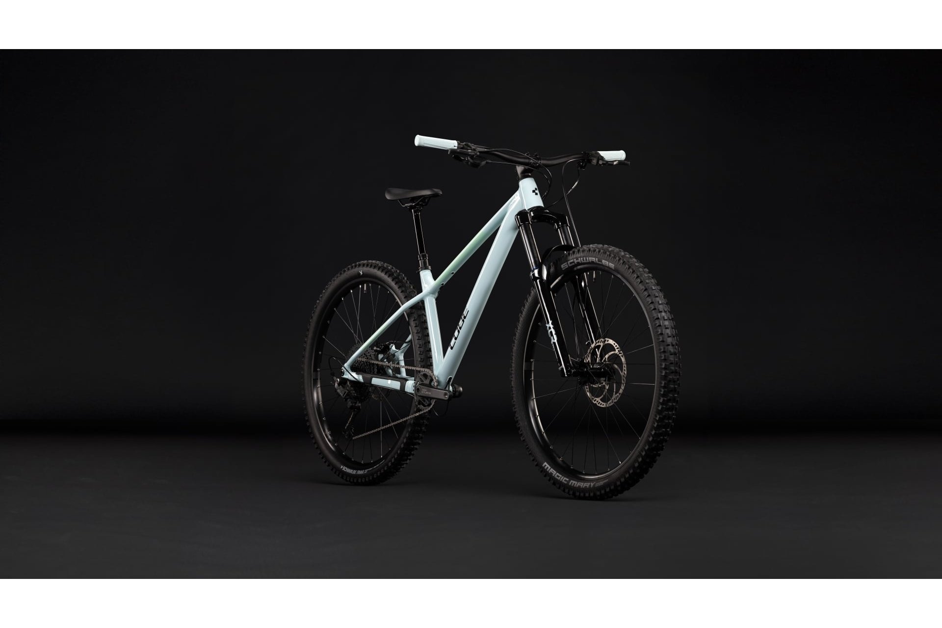 Cube Reaction TM ONE - 29 Zoll - Diamant - 2027
