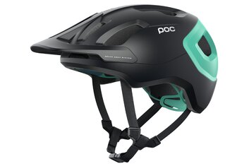 MTB Helme - POC Axion SPIN - 2021