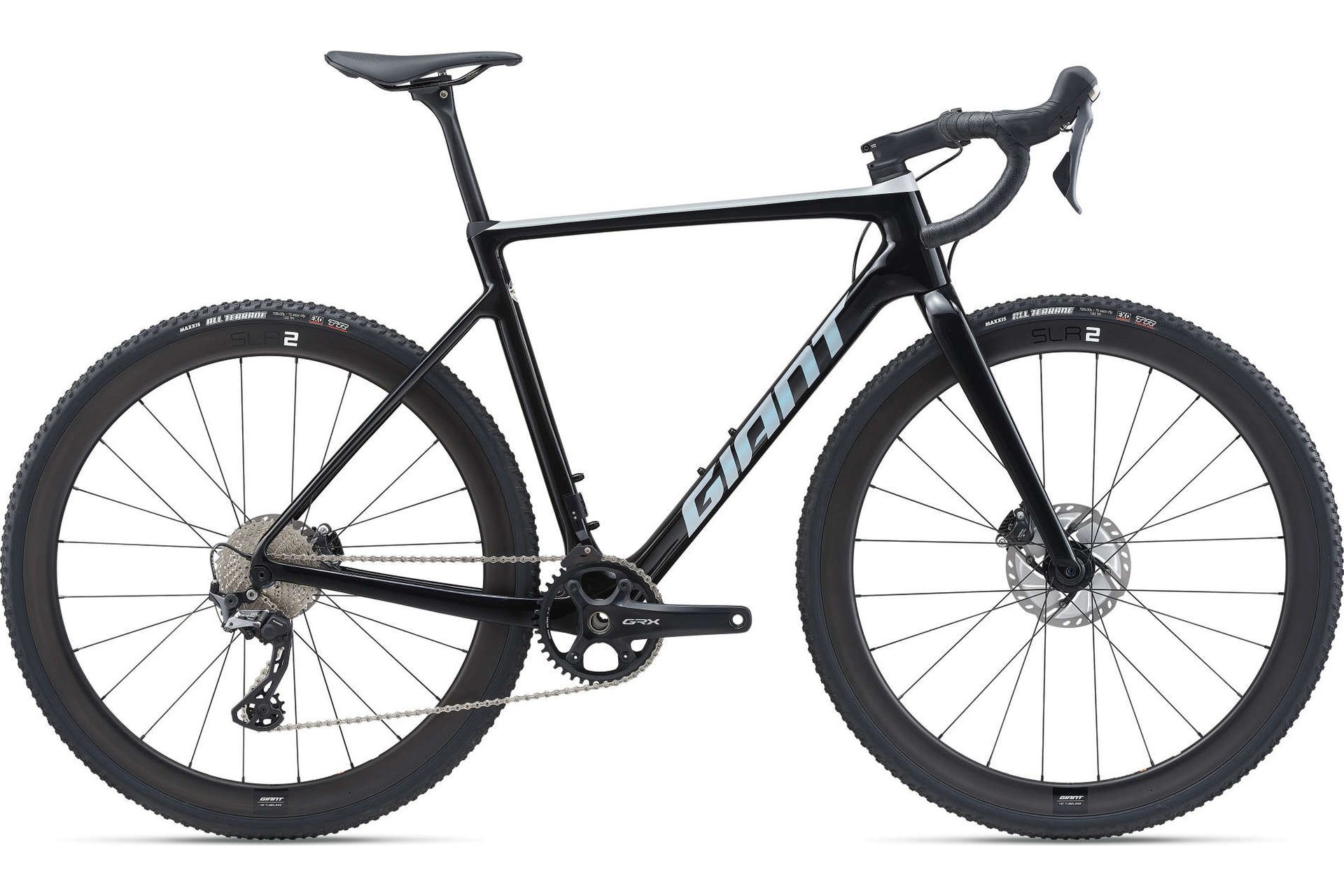 Giant TCX Advanced Pro 1 - 28 Zoll - Diamant - Aktion