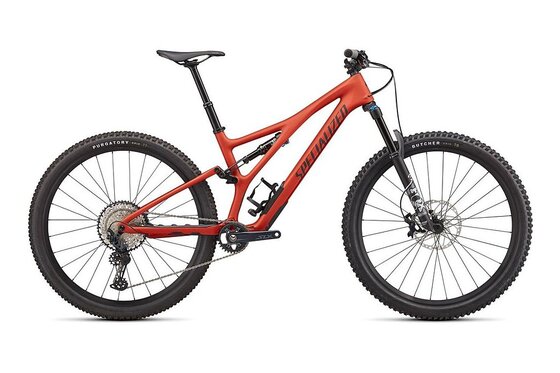 Trail-All Mountain - Specialized Stumpjumper Comp - 2022 - 29 Zoll - Fully